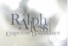 Ralph Alessi Cognitive Dissonance album cover